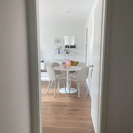 Lägenhet Thesmallcozyplace