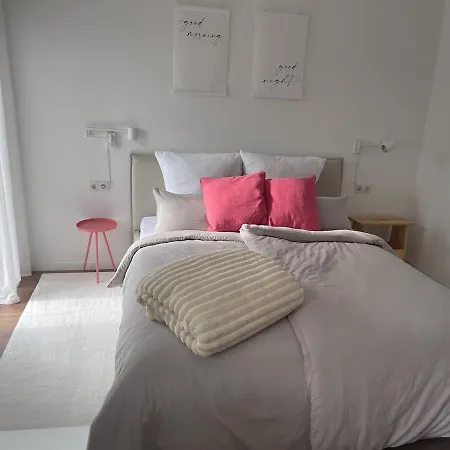 Thesmallcozyplace Bad Muenstereifel