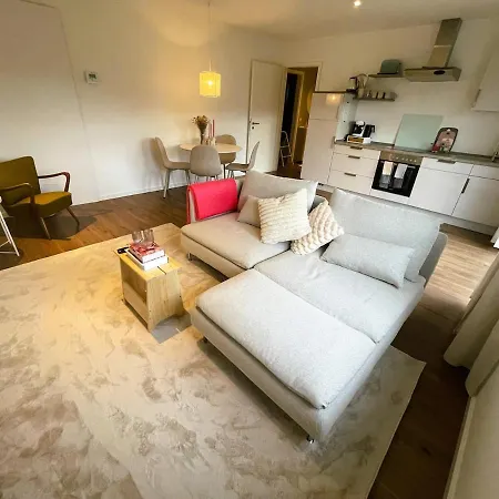 Lägenhet Thesmallcozyplace